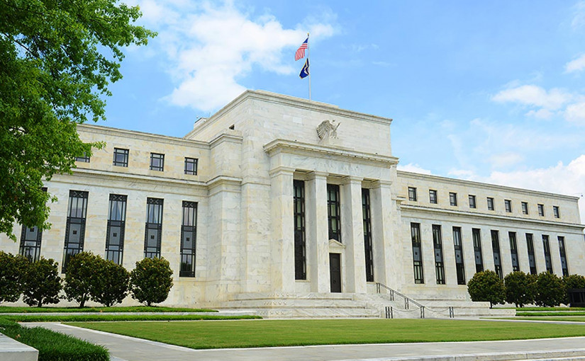 美國7月通脹遜預期 市料聯儲9月僅加息半厘