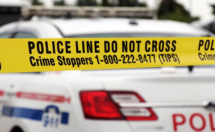 杜咸郊區發現燒焦人體殘骸