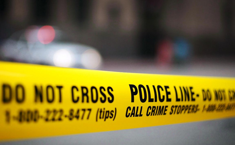 士嘉堡電單車撞途人 2男重傷送院