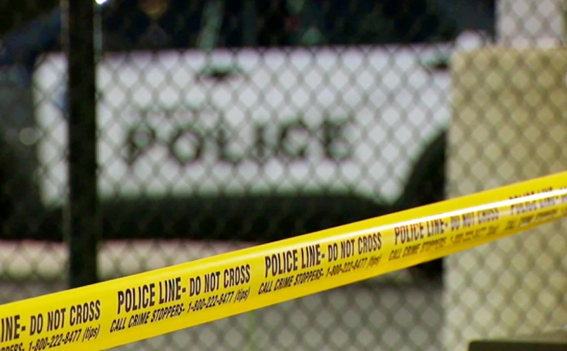 多倫多逾2小時發生2宗槍擊案 2男子中槍重傷