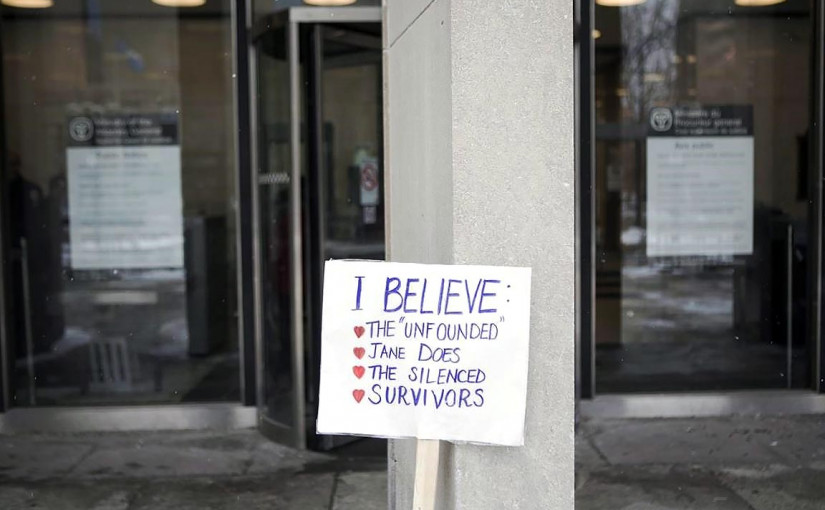 加國性侵案創25年新高