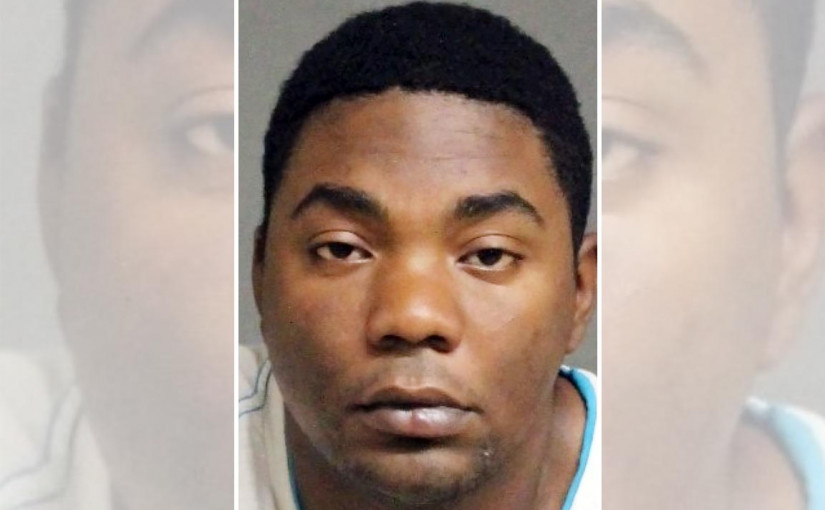 女子網上約會家中遭性侵 22歲男子被捕控7罪