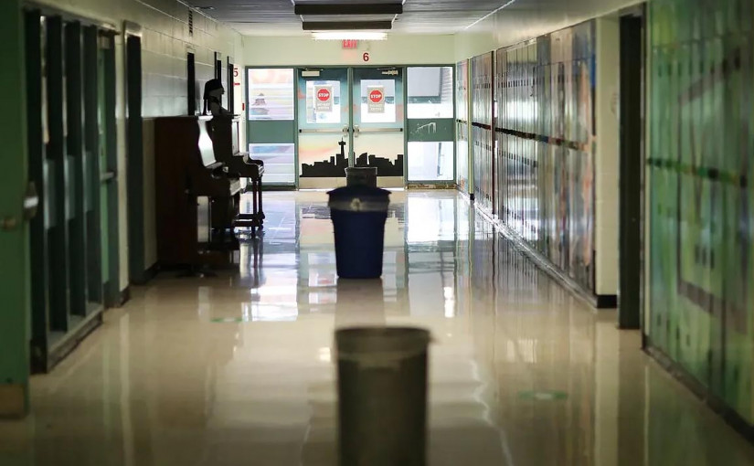 安省教育局聯合工會定8月22日開會 歡迎會員商討罷工事宜