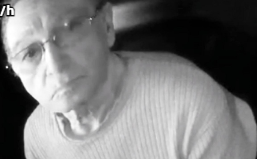 約克區便利店老闆涉性侵14歲童被捕