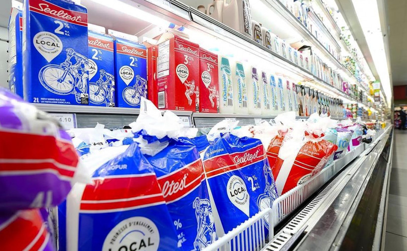 歐洲有食品商取消「最佳食用日期」標籤 逾六成加人反對仿效