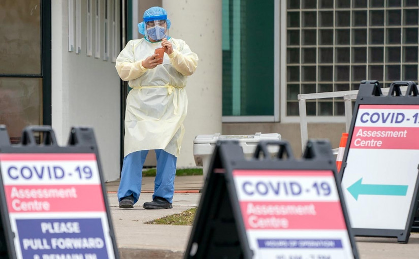 安省疫情科學顧問團9月6日解散