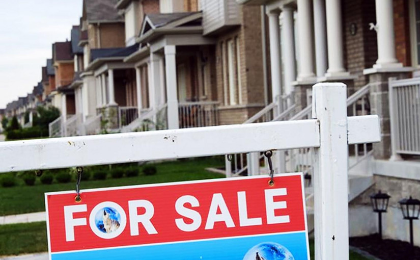 約克King地區物業平均成交價5個月急挫48％