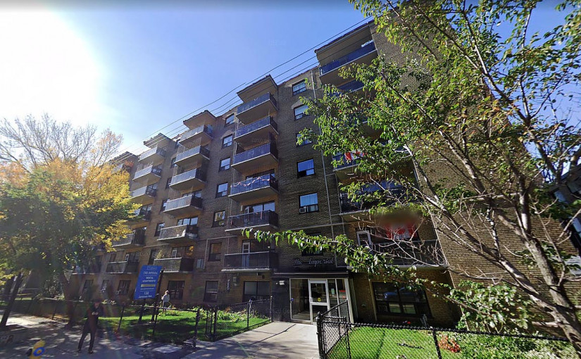 柏文大業主不開冷氣 租客炎夏苦不堪言