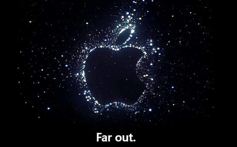 蘋果9月7日舉行發布會 預料公布全新iPhone