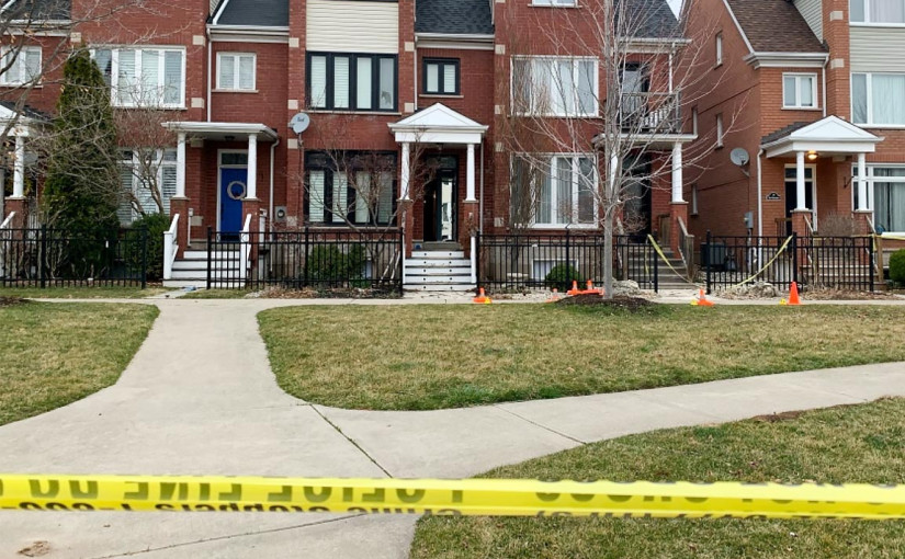 調查槍擊案期間 警方搗破緊急工資補貼詐騙集團拘2人