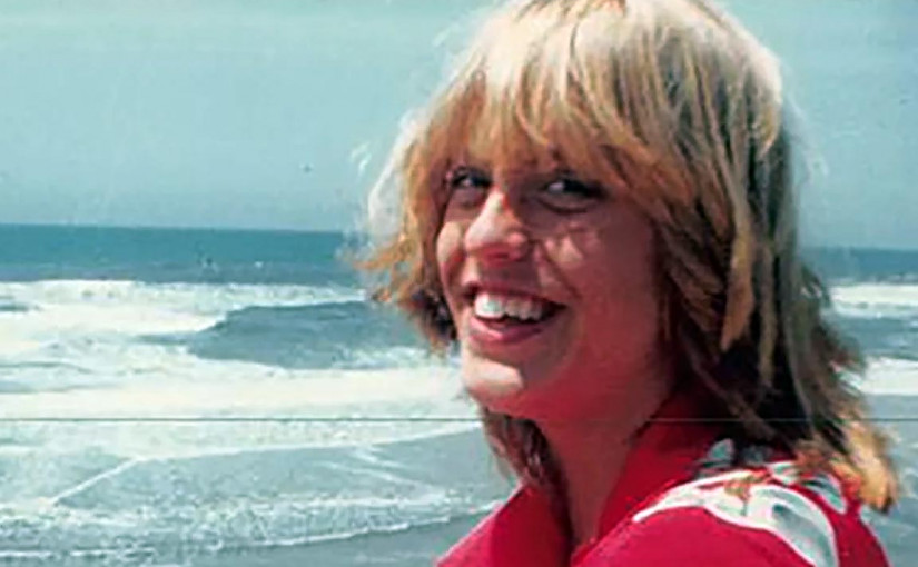 女童遭強姦被砍59刀兇殺案 警方用DNA技術迂迴地尋獲匿藏40年兇手