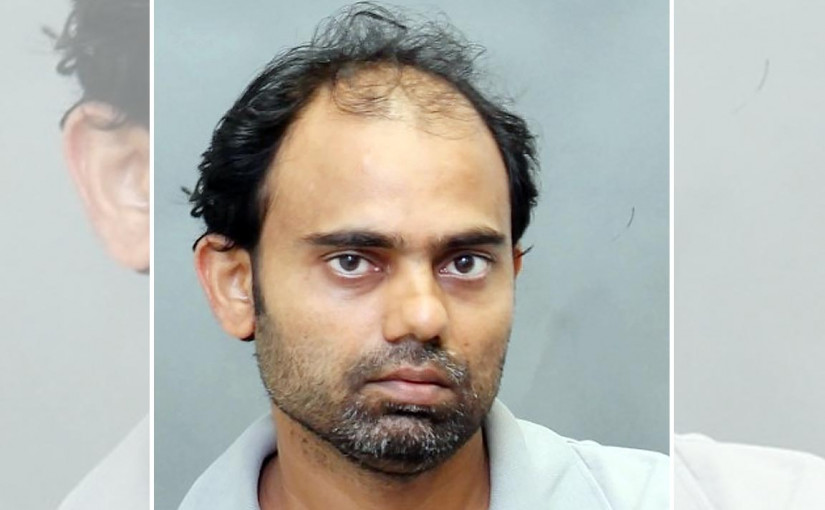 互聯網技術員藉工作性侵 警發圖籲其他受害人報警