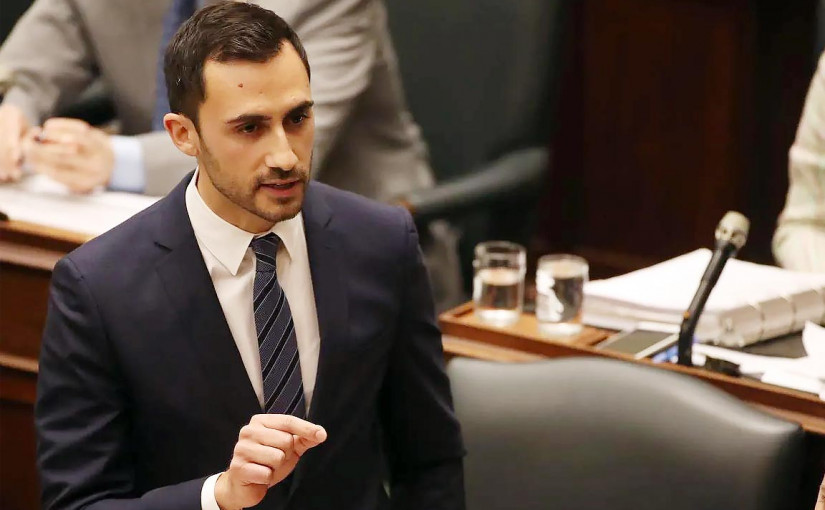 省府建議年薪低於4萬學校員工加薪2％ 其他加1.25％