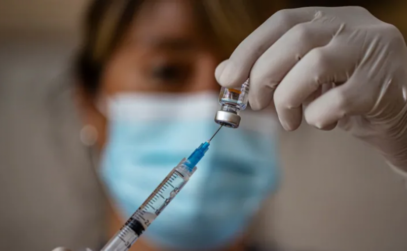 安省過去7天有80人因新冠死亡