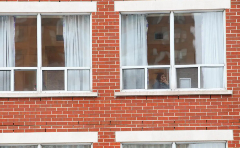 加拿大長期護理院標準年底推出