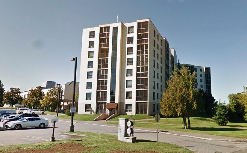 兩耄耋長者打鬥 91歲男死亡 84歲女被控過失殺人