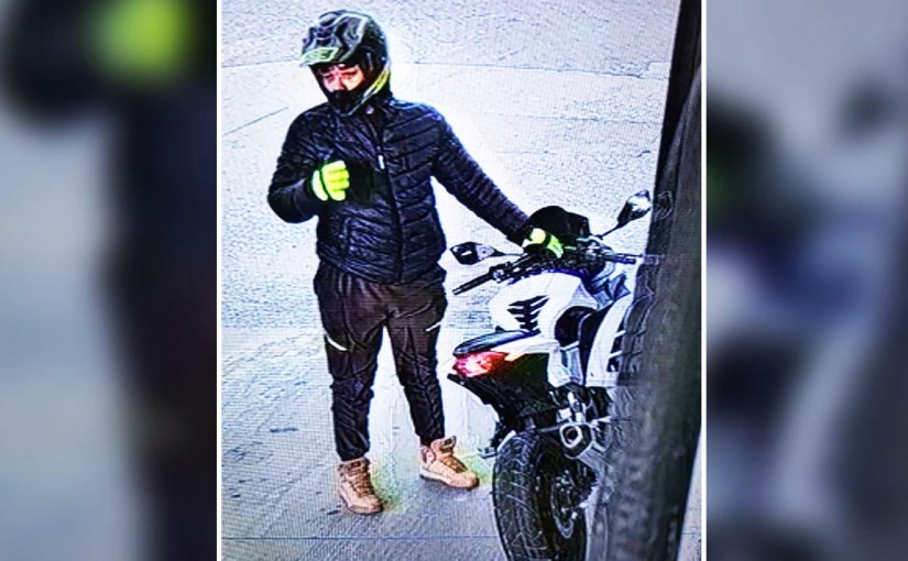 大多區發生十多宗商店持械劫案 省警與3區警隊合力追查