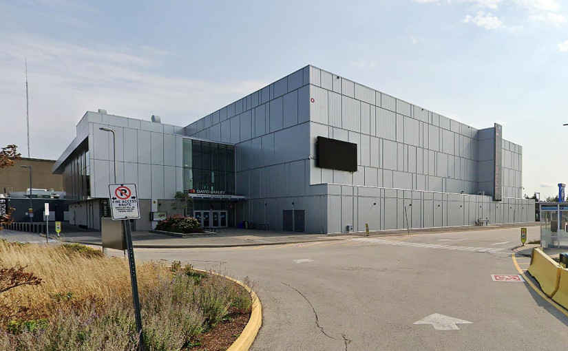 大專院校營地轉導員涉5年前性侵被捕