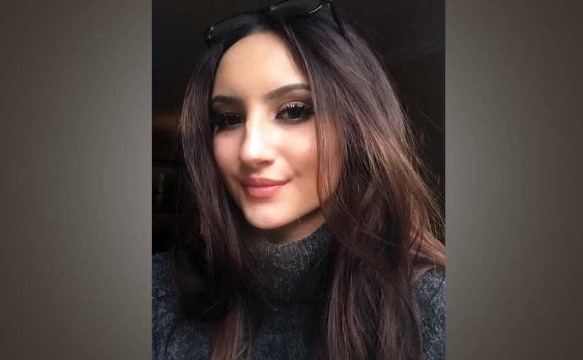 跳降傘意外致死女子 證實為21歲多大哲學系學生