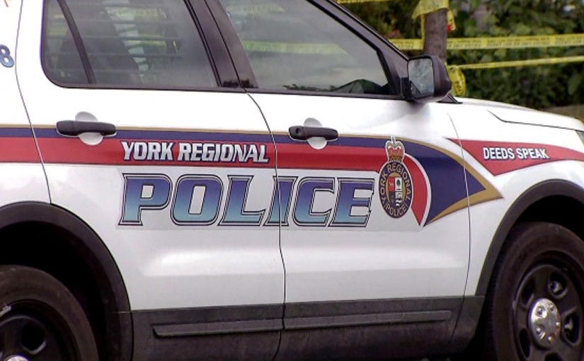 烈治文山82歲老婦被車撞死