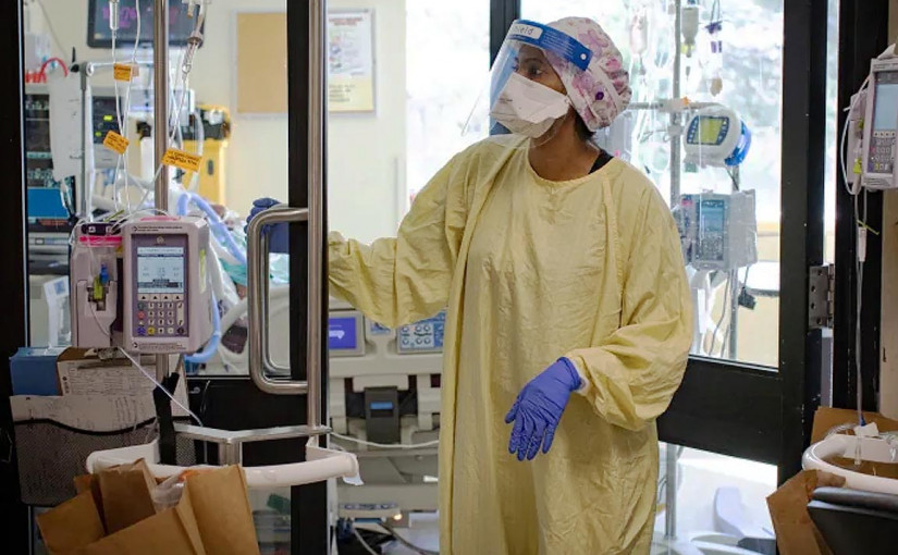 安省醫療聯盟：盡一切力量反對安省醫療私營化