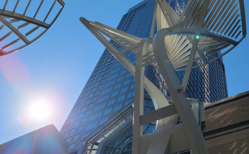 卡加利高溫警告生效 預計本週天氣炎熱