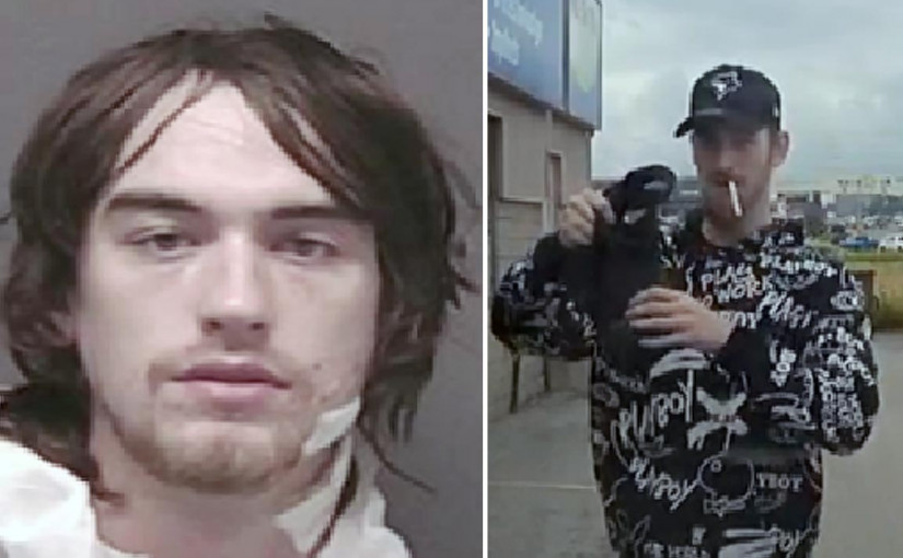 22歲女子約克區被殺 警方通緝23歲在逃男兇手