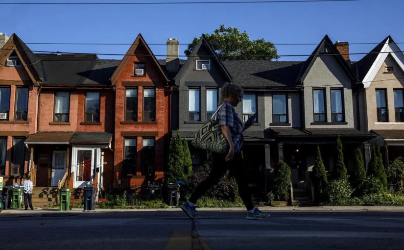 卑詩省呼籲 次臥出租 房屋共享 緩解住房危機