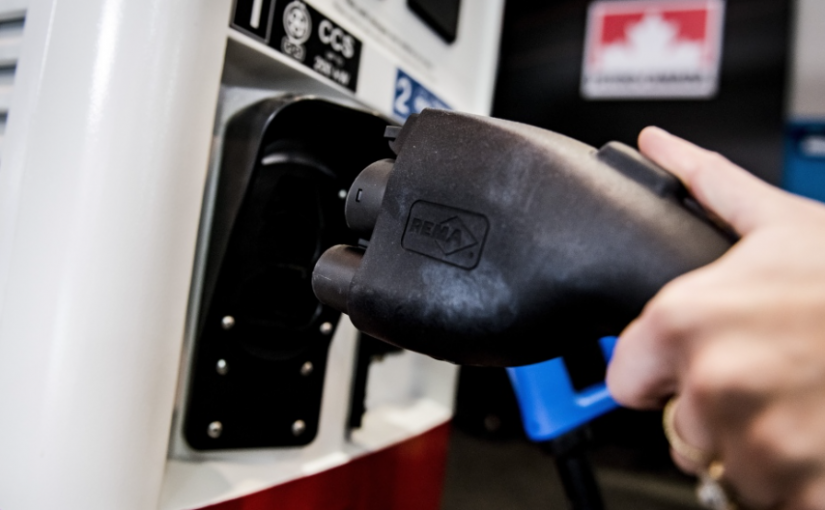 卑詩省提高電動車回扣 最高金額4000元