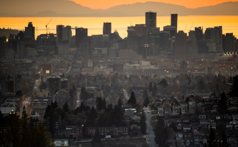 7月底至8月初熱浪 卑詩省錄得16人懷疑與高溫有關而死亡