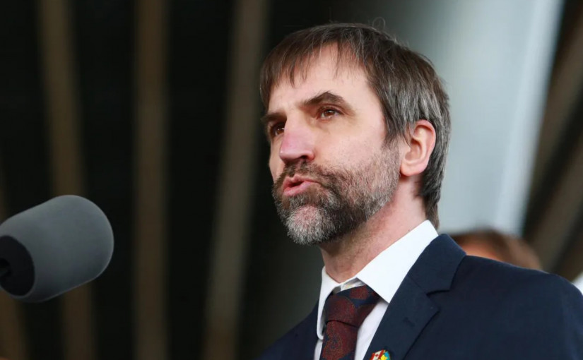 聯邦環境部長對新斯高沙省試圖停止徵收碳稅感到失望