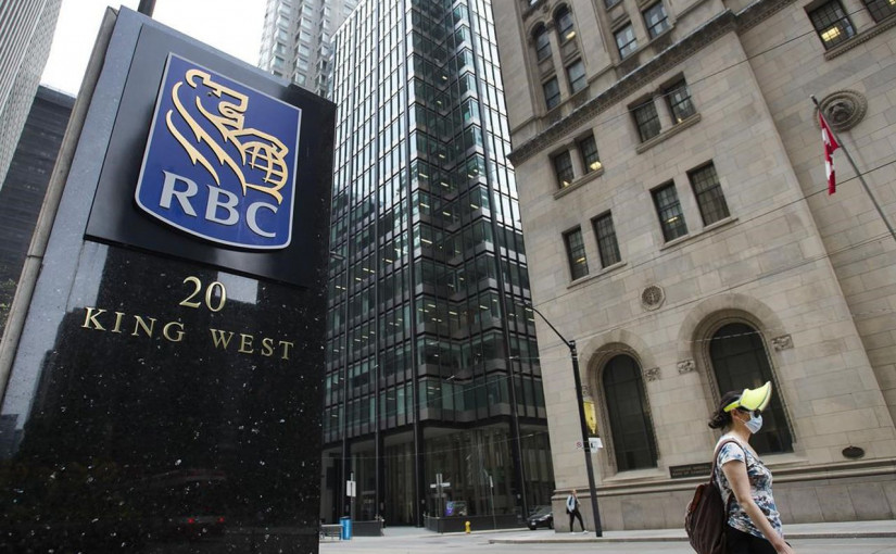 加拿大商界本周注意的五項財經新聞