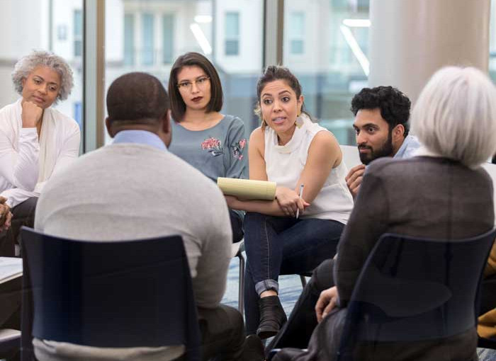 強調工作生活平衡   會計師行業提高福利吸引人才