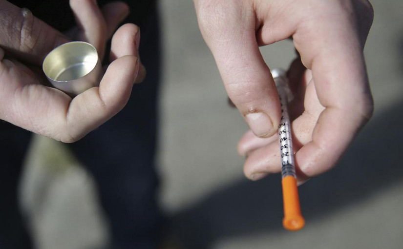 卑詩省明日執行：持小量特定非法藥物非刑事化