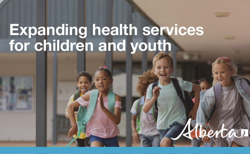 在校兒童和青少年的心理健康