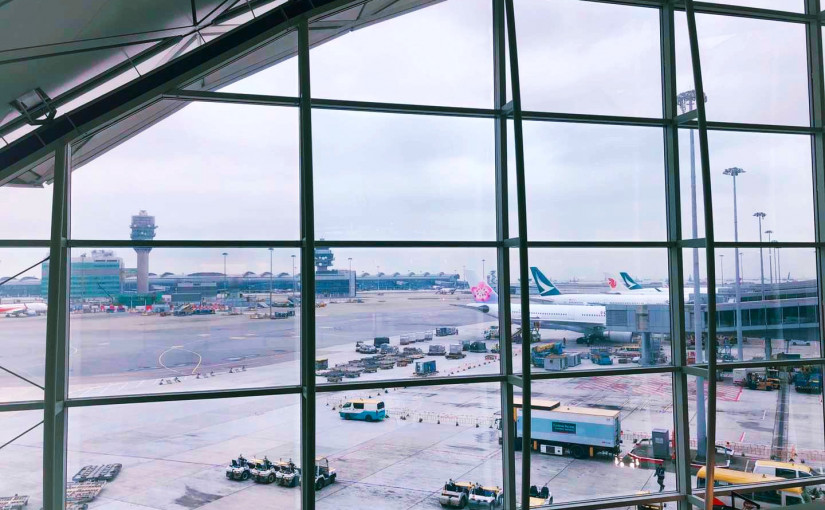 港府放寬入境檢疫措施 加港兩地民眾稱為喜訊