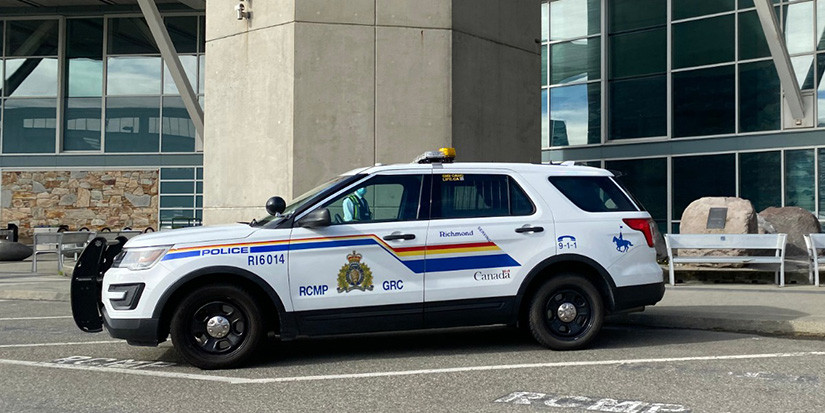 列治文電動車充電站爭執 華裔女子涉恐嚇被控