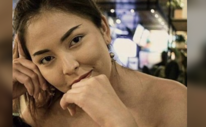 高貴林失蹤女子屍體上月底在溫市中心東端被發現