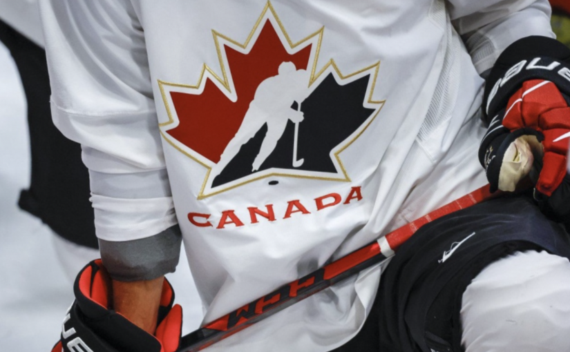 涉處理性侵醜聞失當 加拿大冰球協會董事會主席辭職