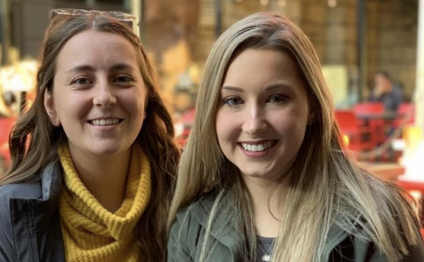 安省女子向資料庫提交DNA　未料卻找到了親姊妹