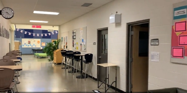 亞省政府撥款支持發展教育