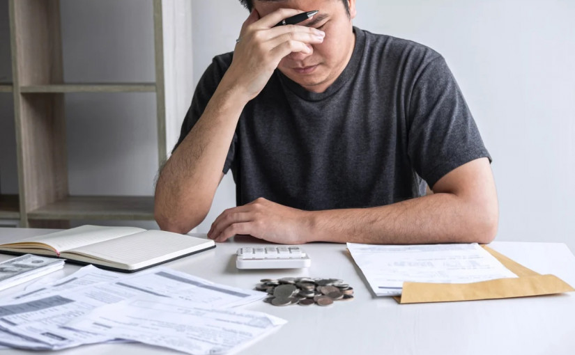 通脹打擊拒大額交易？ 理財專家：調整預算取之有道