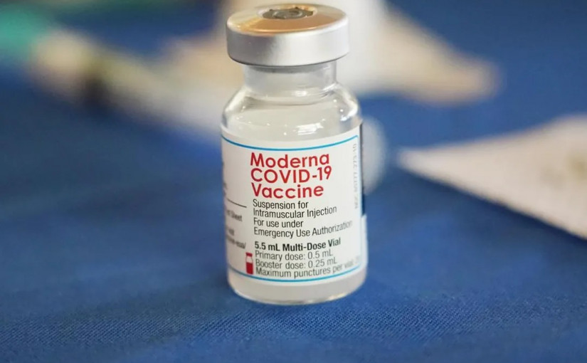 今秋新冠病例或激增   奧密克戎定制疫苗值得等待嗎？