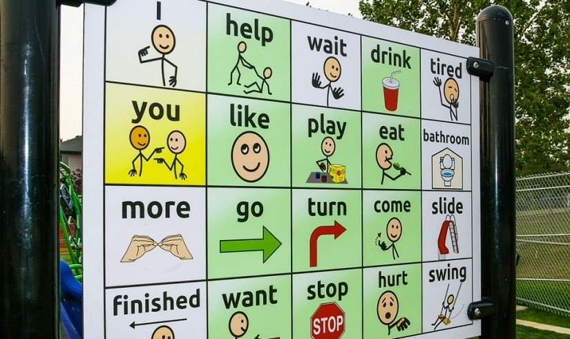 卡加利10個全新共融遊樂場