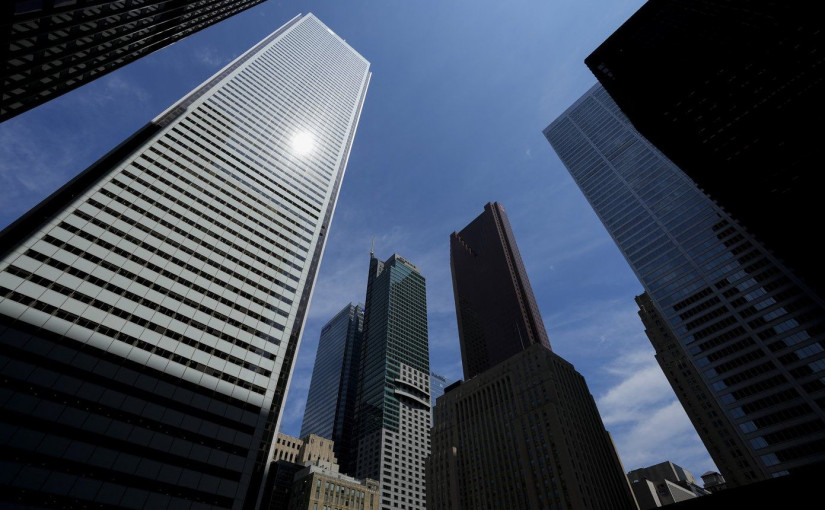 【更新】科技醫療板塊大跌   多指承壓收低逾90點