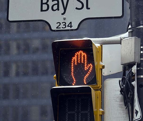 科技及加密股大跌  多指回落收低逾150點