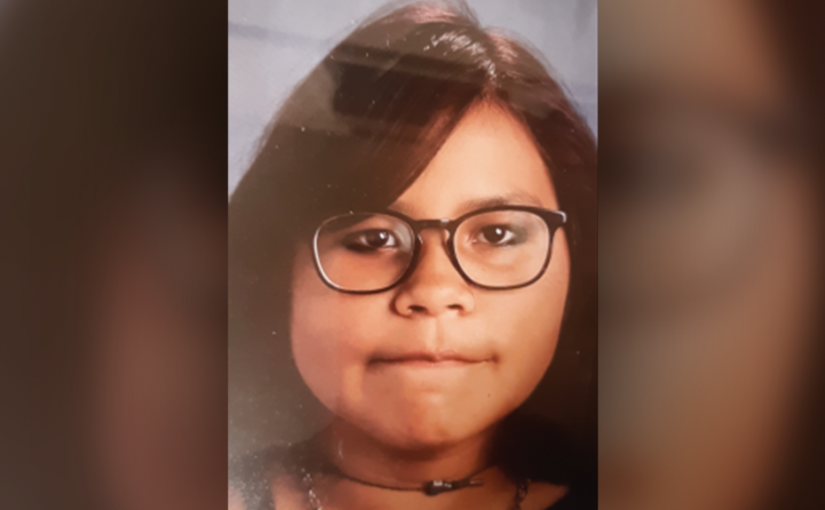 卡加利警方尋找兩名失蹤少女