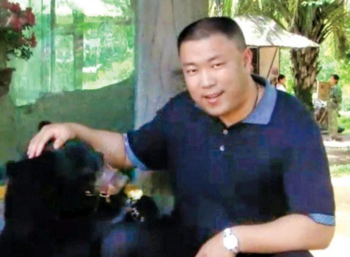 加拿大高院駁回「母親1」爭奪苑剛一半遺產要求