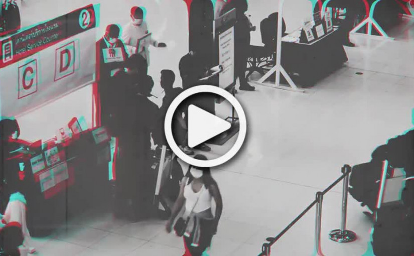 (視頻)人口販賣｜港男需交30萬贖金方可脫身 「同工」企圖逃走被開槍射擊