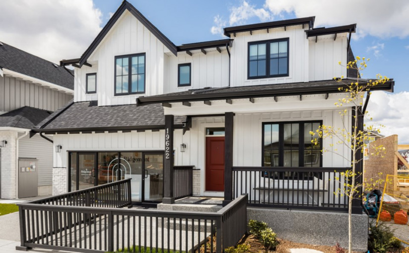 PNE大獎揭曉 本拿比幸運兒中240萬元豪宅